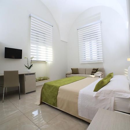 Acquamarina B&b Porto Cesareo Bagian luar foto