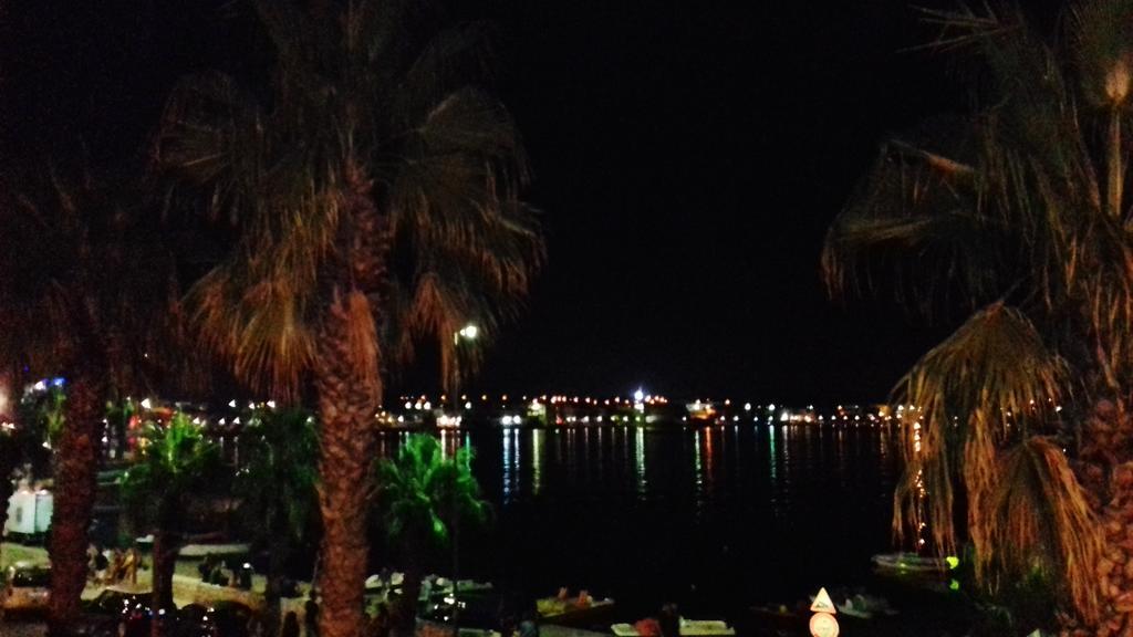 Acquamarina B&b Porto Cesareo Bagian luar foto