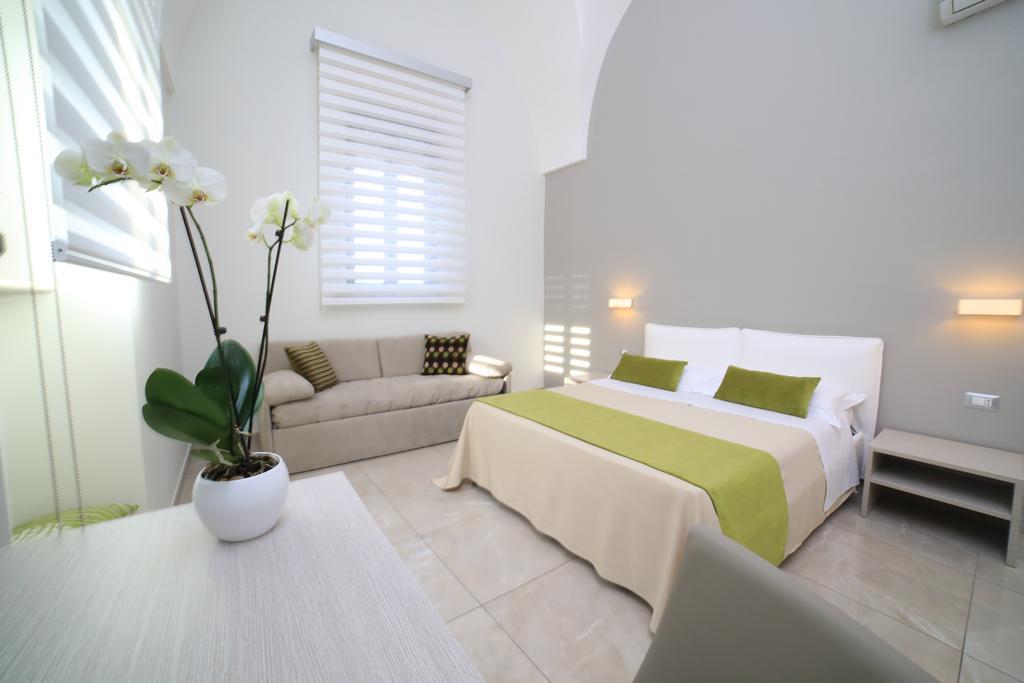 Acquamarina B&b Porto Cesareo Bagian luar foto