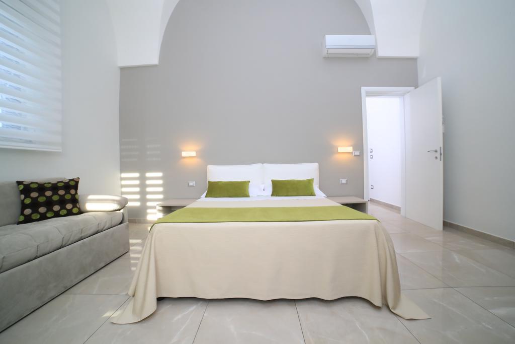 Acquamarina B&b Porto Cesareo Bagian luar foto