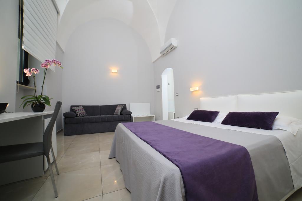 Acquamarina B&b Porto Cesareo Bagian luar foto